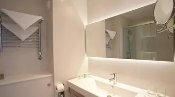Park Plaza Histria