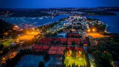 Park Plaza Verudela Pula