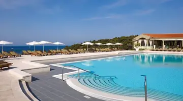 Park Plaza Verudela Pula