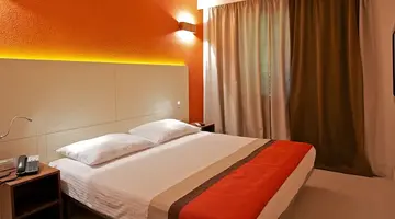 Park Plaza Verudela Pula