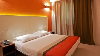 Park Plaza Verudela Pula