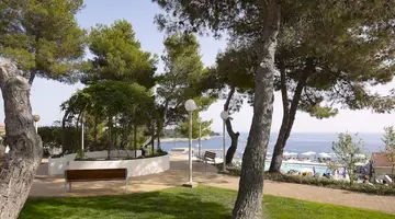 Park Plaza Verudela Pula