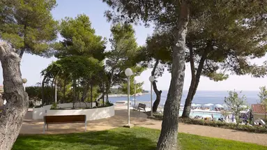 Park Plaza Verudela Pula