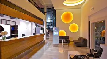 Park Plaza Verudela Pula