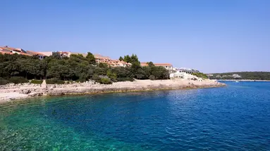 Park Plaza Verudela Pula
