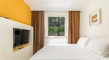 Park Plaza Verudela Pula