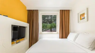 Park Plaza Verudela Pula