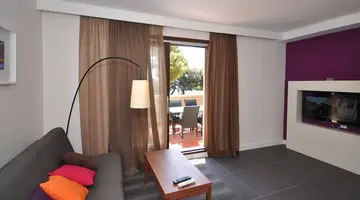 Park Plaza Verudela Pula