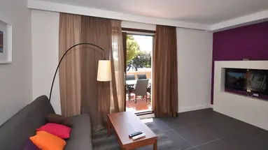 Park Plaza Verudela Pula
