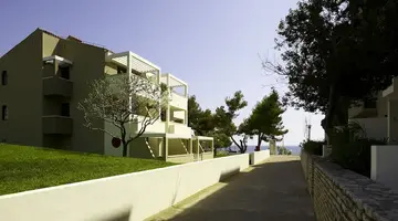 Park Plaza Verudela Pula