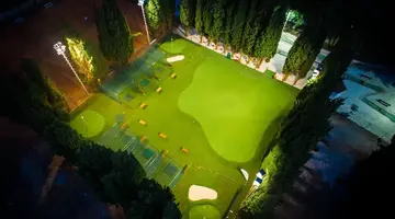 Park Plaza Verudela Pula