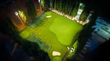 Park Plaza Verudela Pula