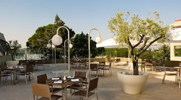 Park Plaza Verudela Pula