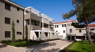 Park Plaza Verudela Pula