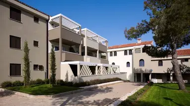Park Plaza Verudela Pula