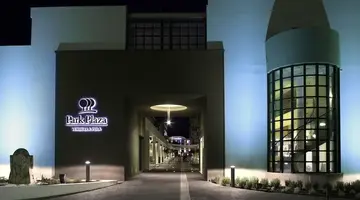 Park Plaza Verudela Pula