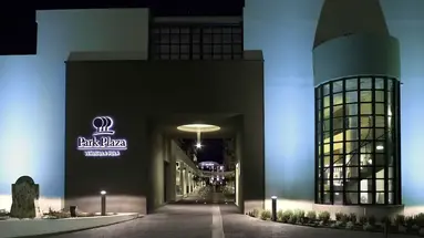 Park Plaza Verudela Pula