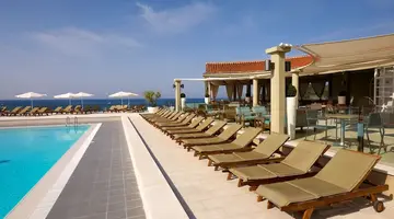 Park Plaza Verudela Pula
