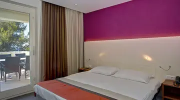 Park Plaza Verudela Pula