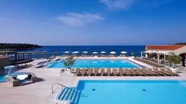 Park Plaza Verudela Pula