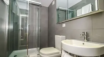 Park Plaza Verudela Pula