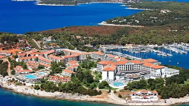 Park Plaza Verudela Pula