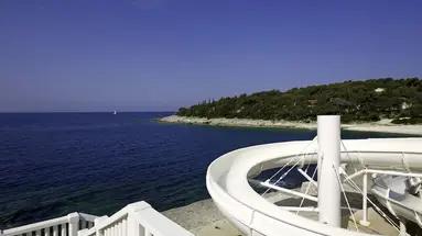 Park Plaza Verudela Pula