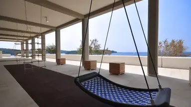 Park Plaza Verudela Pula