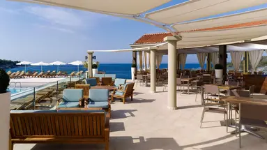 Park Plaza Verudela Resort