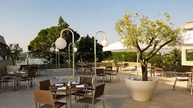 Park Plaza Verudela Resort