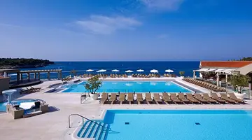 Park Plaza Verudela Resort