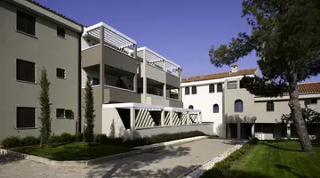 Park Plaza Verudela Resort