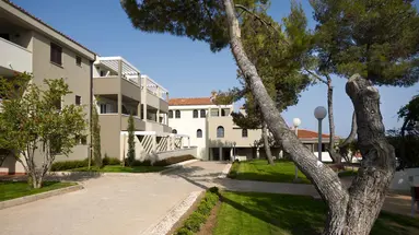 Park Plaza Verudela Resort