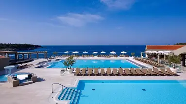 Park Plaza Verudela Resort