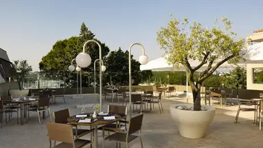 Park Plaza Verudela Resort