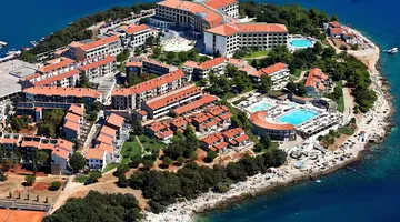 Park Plaza Verudela Resort