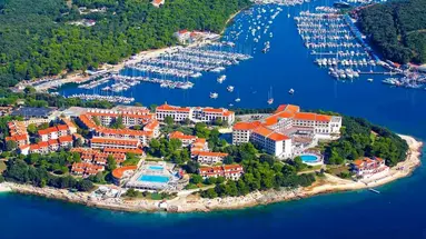 Park Plaza Verudela Resort