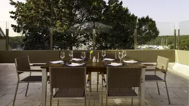 Park Plaza Verudela Resort