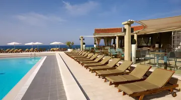 Park Plaza Verudela Resort