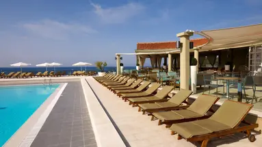 Park Plaza Verudela Resort