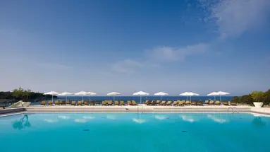 Park Plaza Verudela Resort