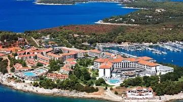 Park Plaza Verudela Resort