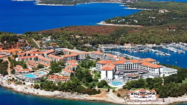 Park Plaza Verudela Resort