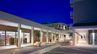 Park Plaza Verudela Resort