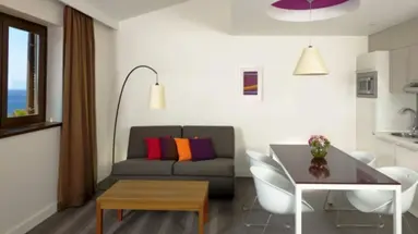 Park Plaza Verudela Resort