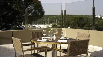 Park Plaza Verudela Resort