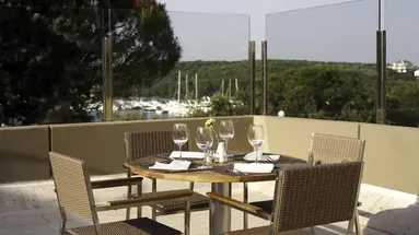 Park Plaza Verudela Resort