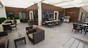 Park Plaza Verudela Resort