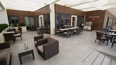 Park Plaza Verudela Resort