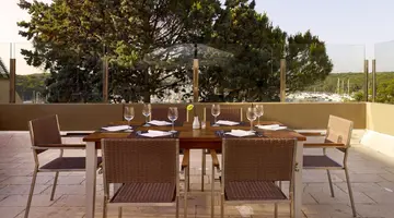 Park Plaza Verudela Resort